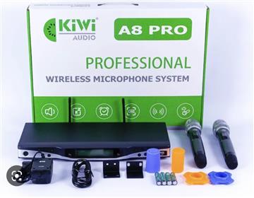 Micro Kiwi A8 Pro